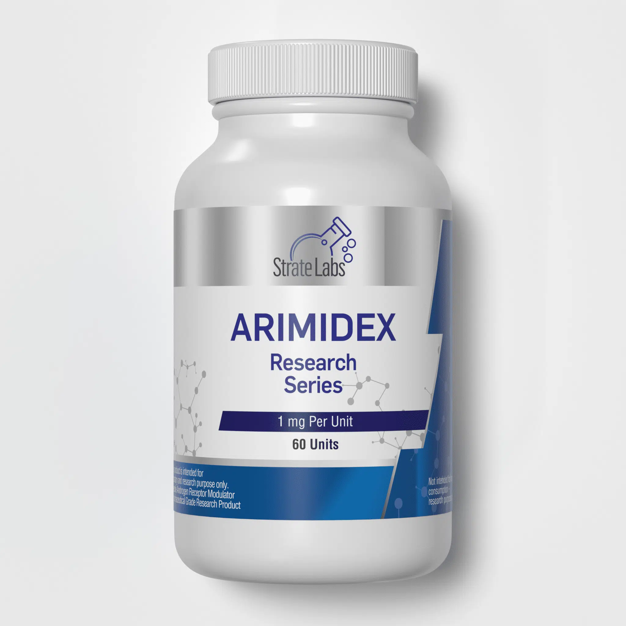Arimidex (Anastrozole) Capsules | 1mg x60 1 a1