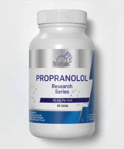 Propranolol | 40mg x60