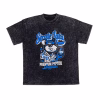 Oversized SL Lab Rat Short Sleeved T-Shirt