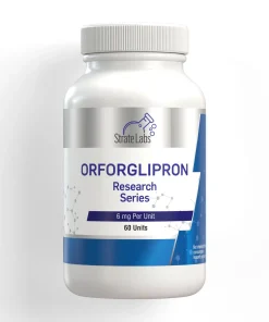 Orforglipron | 6mg x60