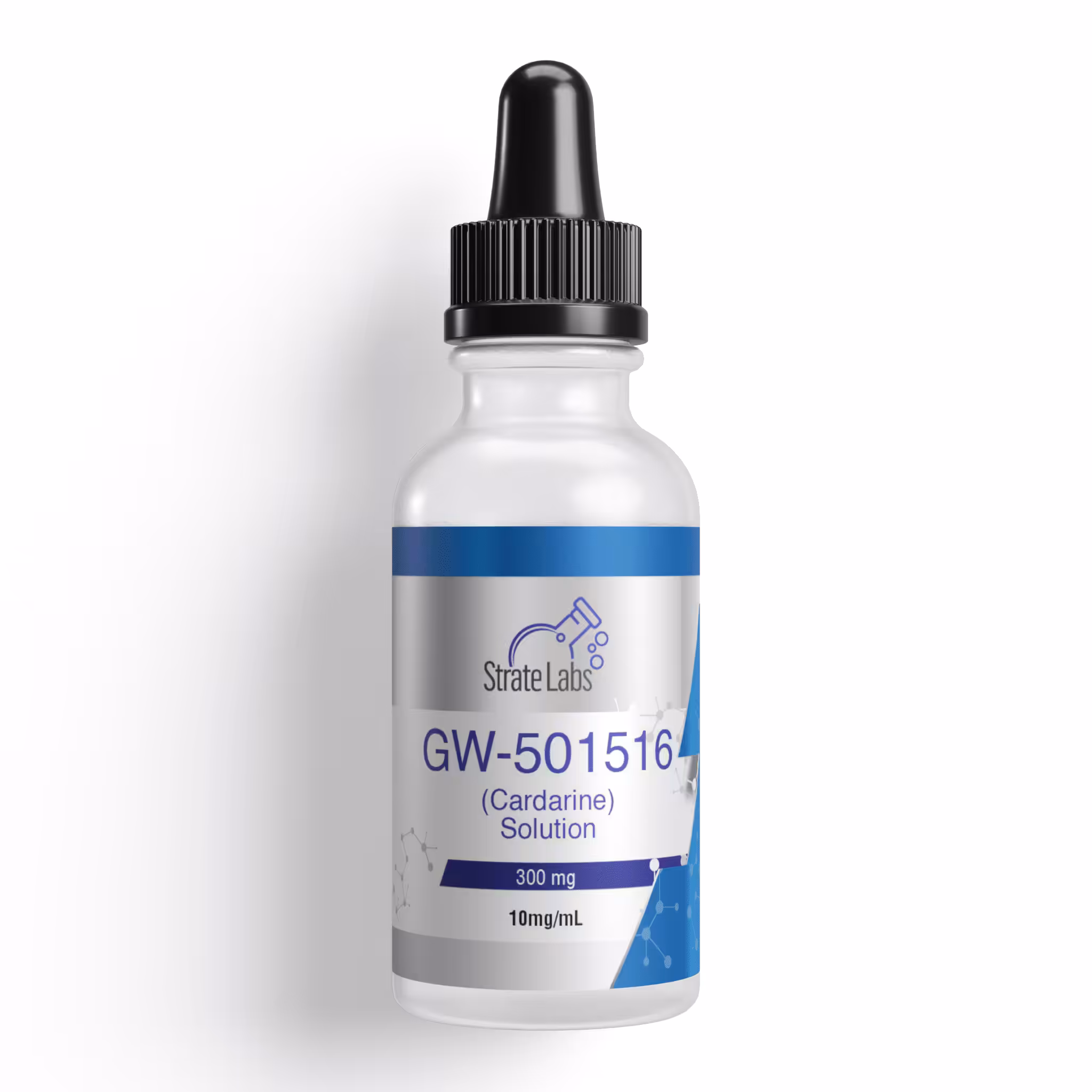 GW-501516 (Cardarine) | 10mg/mL 1 l3