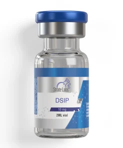 DSIP | 10MG