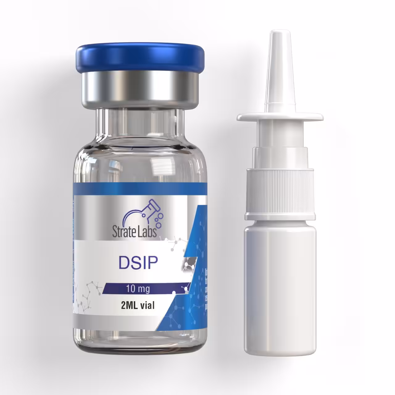 DSIP Spray Kit 10mg/2mL 1 p29