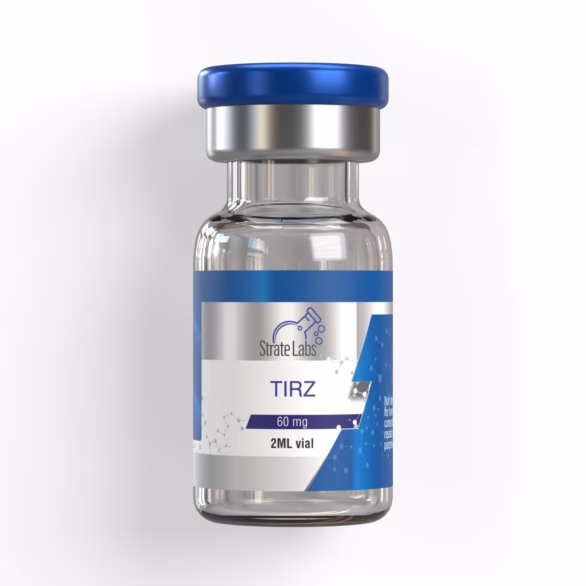 Tirzepatide (Tirz) | 60mg 1 p54