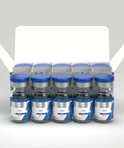 HGH 191aa (Growth Hormone) 24iu (Kit of 10)
