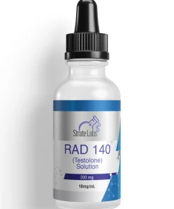 RAD-140 Liquid | 10mg/ml
