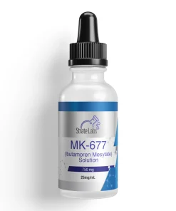 MK-677 Liquid | 25mg/ml