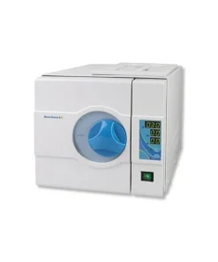 BIOCLAVE MINI DIGITAL BENCHTOP AUTOCLAVE,115V 8L